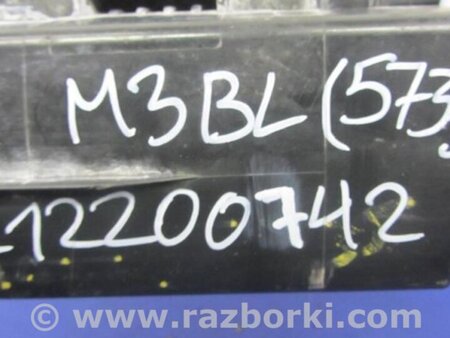ФОТО Абсорбер для Mazda 3 BL (2009-2013) (II) Киев