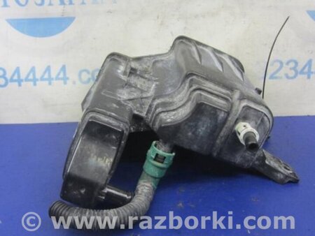 ФОТО Абсорбер для Mazda 3 BL (2009-2013) (II) Киев