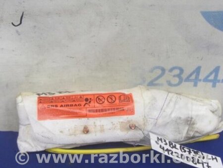 ФОТО Airbag сидения для Mazda 3 BL (2009-2013) (II) Киев