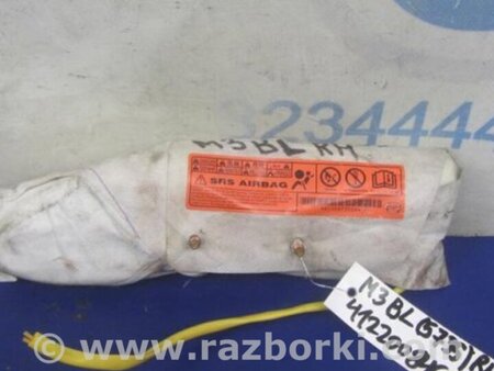 ФОТО Airbag сидения для Mazda 3 BL (2009-2013) (II) Киев