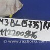 ФОТО Airbag сидения для Mazda 3 BL (2009-2013) (II) Киев