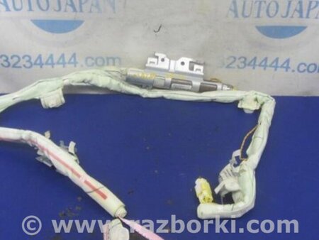 ФОТО AirBag шторка для Mazda 3 BL (2009-2013) (II) Киев