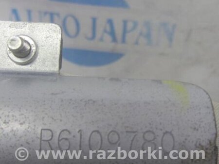 ФОТО AirBag шторка для Mazda 3 BL (2009-2013) (II) Киев
