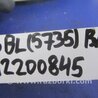 ФОТО AirBag шторка для Mazda 3 BL (2009-2013) (II) Киев