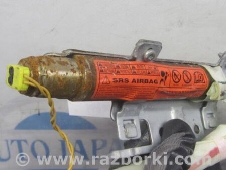 ФОТО AirBag шторка для Mazda 3 BL (2009-2013) (II) Киев