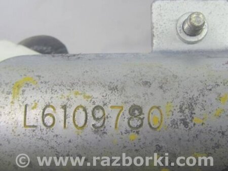 ФОТО AirBag шторка для Mazda 3 BL (2009-2013) (II) Киев