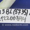 ФОТО AirBag шторка для Mazda 3 BL (2009-2013) (II) Киев