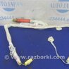ФОТО AirBag шторка для Mazda 3 BL (2009-2013) (II) Киев