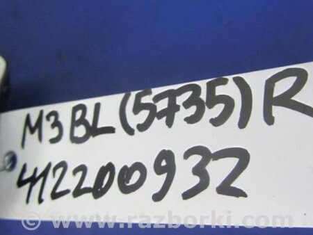 ФОТО Кнопка стеклоподьемника для Mazda 3 BL (2009-2013) (II) Киев
