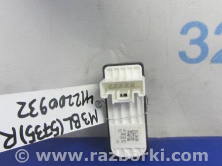 ФОТО Кнопка стеклоподьемника для Mazda 3 BL (2009-2013) (II) Киев