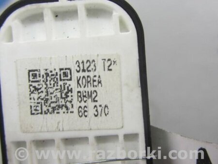 ФОТО Кнопка стеклоподьемника для Mazda 3 BL (2009-2013) (II) Киев