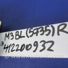 ФОТО Кнопка стеклоподьемника для Mazda 3 BL (2009-2013) (II) Киев