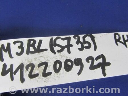 ФОТО Кнопка стеклоподьемника для Mazda 3 BL (2009-2013) (II) Киев