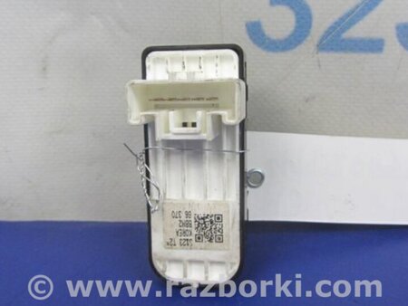 ФОТО Кнопка стеклоподьемника для Mazda 3 BL (2009-2013) (II) Киев