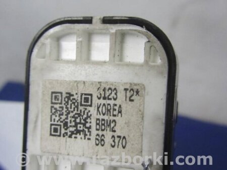 ФОТО Кнопка стеклоподьемника для Mazda 3 BL (2009-2013) (II) Киев