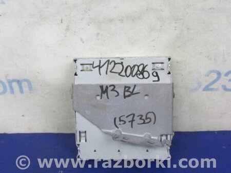 ФОТО Блок электронный для Mazda 3 BL (2009-2013) (II) Киев
