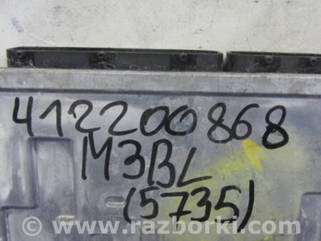 ФОТО Блок управления двигателем для Mazda 3 BL (2009-2013) (II) Киев