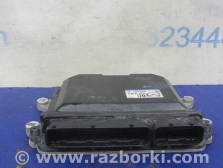 ФОТО Блок управления двигателем для Mazda 3 BL (2009-2013) (II) Киев