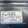 ФОТО Блок управления двигателем для Mazda 3 BL (2009-2013) (II) Киев