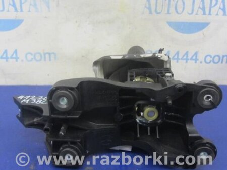 ФОТО Кулиса переключения АКПП для Mazda 3 BL (2009-2013) (II) Киев