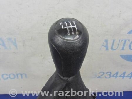 ФОТО Кулиса переключения АКПП для Mazda 3 BL (2009-2013) (II) Киев