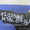 ФОТО Кулиса переключения АКПП для Mazda 3 BL (2009-2013) (II) Киев