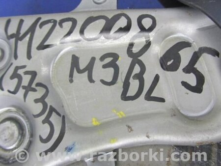 ФОТО Рычаг ручного тормоза для Mazda 3 BL (2009-2013) (II) Киев