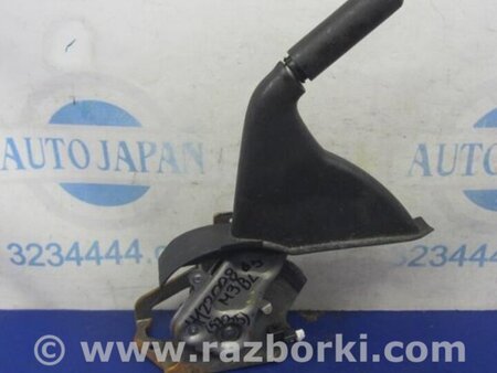 ФОТО Рычаг ручного тормоза для Mazda 3 BL (2009-2013) (II) Киев