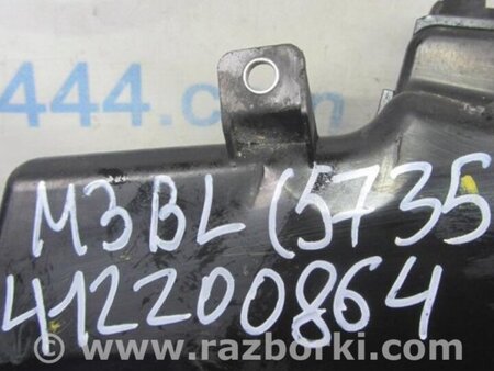 ФОТО Резонатор воздушного фильтра для Mazda 3 BL (2009-2013) (II) Киев
