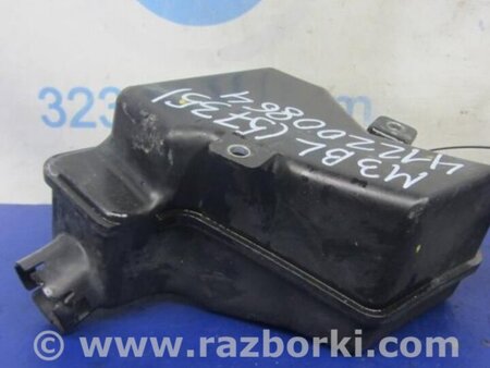 ФОТО Резонатор воздушного фильтра для Mazda 3 BL (2009-2013) (II) Киев