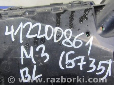 ФОТО Блок предохранителей для Mazda 3 BL (2009-2013) (II) Киев