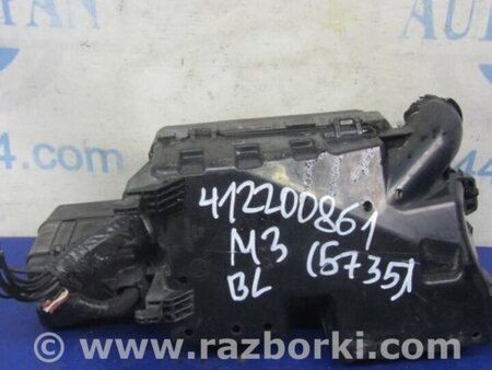 ФОТО Блок предохранителей для Mazda 3 BL (2009-2013) (II) Киев