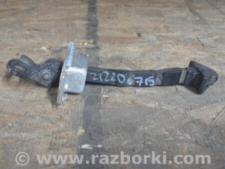 ФОТО Ограничитель двери для Mazda 3 BL (2009-2013) (II) Киев