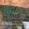 ФОТО Стекло двери для Mazda 3 BL (2009-2013) (II) Киев