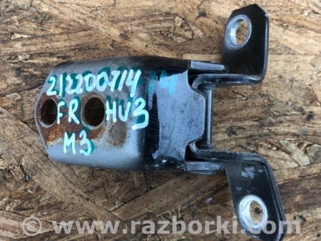 ФОТО Петля двери нижняя для Mazda 3 BL (2009-2013) (II) Киев