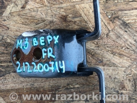 ФОТО Петля двери верхняя для Mazda 3 BL (2009-2013) (II) Киев