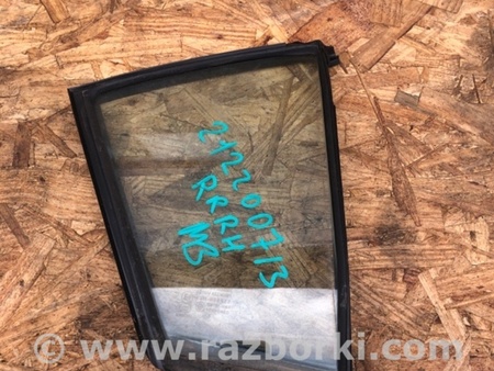 ФОТО Стекло двери глухое для Mazda 3 BL (2009-2013) (II) Киев