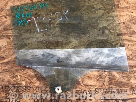ФОТО Стекло двери для Mazda 3 BL (2009-2013) (II) Киев