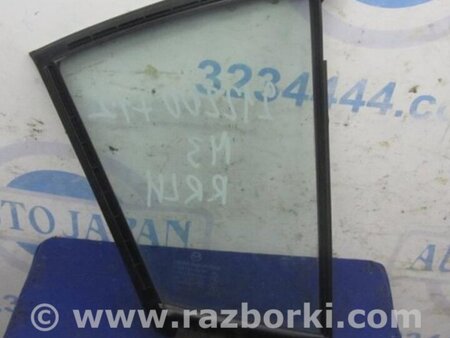 ФОТО Стекло двери глухое для Mazda 3 BL (2009-2013) (II) Киев