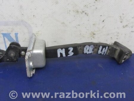 ФОТО Ограничитель двери для Mazda 3 BL (2009-2013) (II) Киев