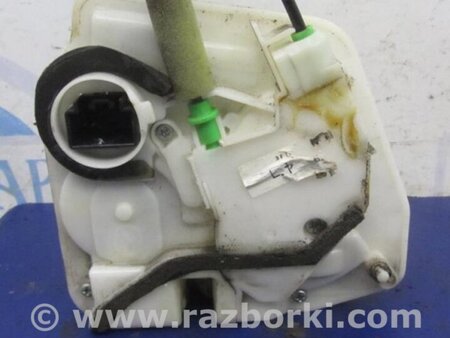 ФОТО Замок двери для Mazda 3 BL (2009-2013) (II) Киев