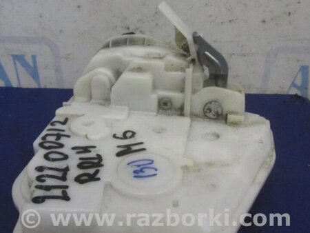 ФОТО Замок двери для Mazda 3 BL (2009-2013) (II) Киев