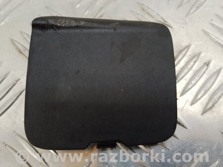ФОТО Заглушка буксировочного крюка для Mazda 3 BL (2009-2013) (II) Киев