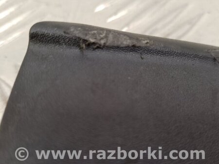 ФОТО Заглушка буксировочного крюка для Mazda 3 BL (2009-2013) (II) Киев