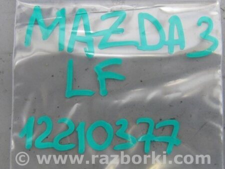 ФОТО Форсунка топливная для Mazda 3 BL (2009-2013) (II) Киев