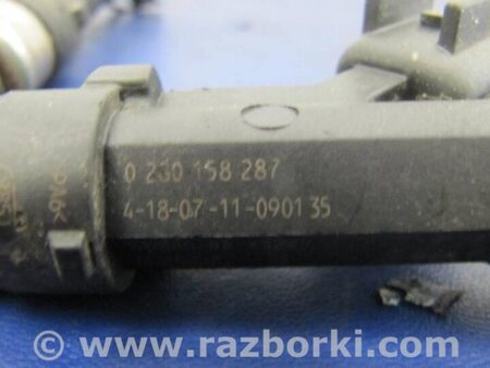ФОТО Форсунка топливная для Mazda 3 BL (2009-2013) (II) Киев