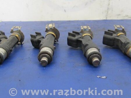 ФОТО Форсунка топливная для Mazda 3 BL (2009-2013) (II) Киев