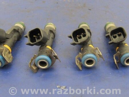 ФОТО Форсунка топливная для Mazda 3 BL (2009-2013) (II) Киев