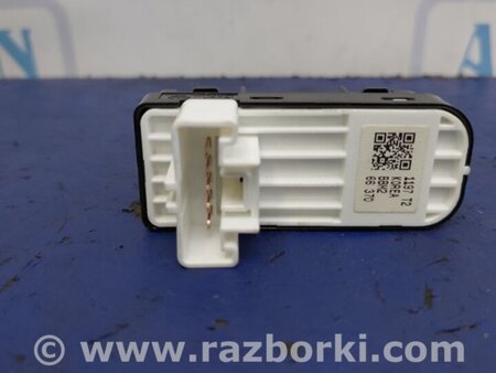 ФОТО Кнопка стеклоподьемника для Mazda 3 BL (2009-2013) (II) Киев