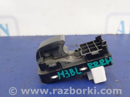 ФОТО Кнопка стеклоподьемника для Mazda 3 BL (2009-2013) (II) Киев